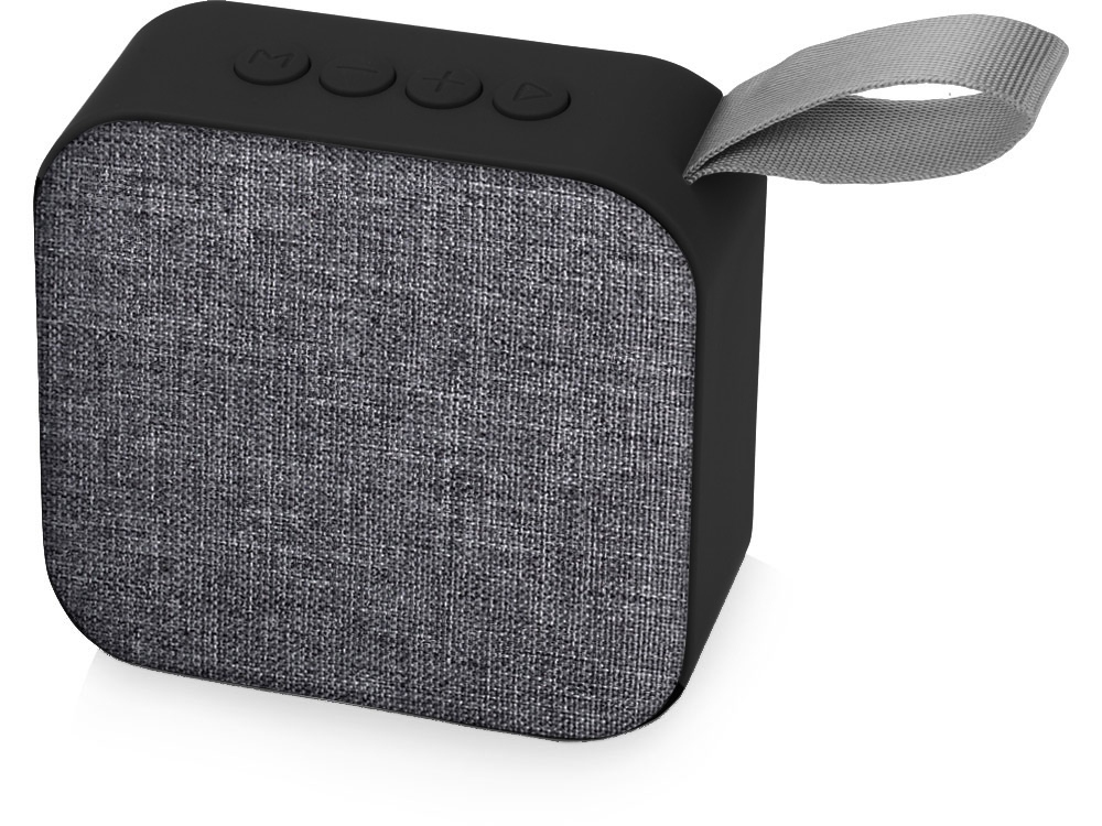 Органайзер с функцией беспроводной зарядки Manner, 5000 mah, темно-синий