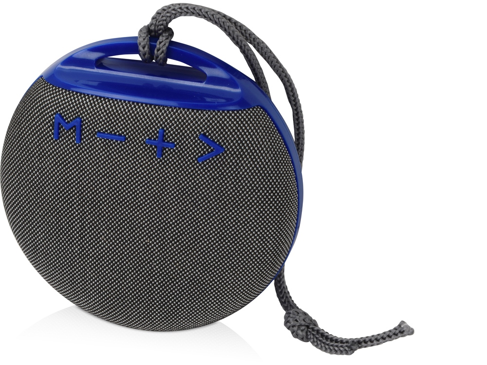 Портативная колонка Tempo, красный