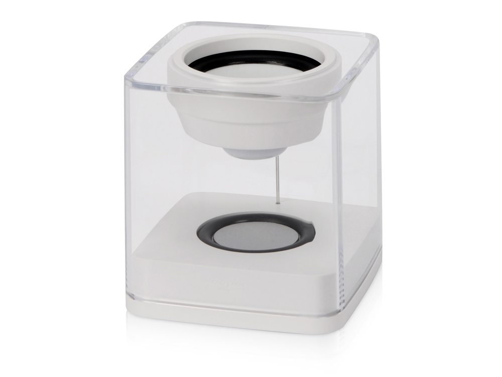 Портативное зарядное устройство Octopus, черный