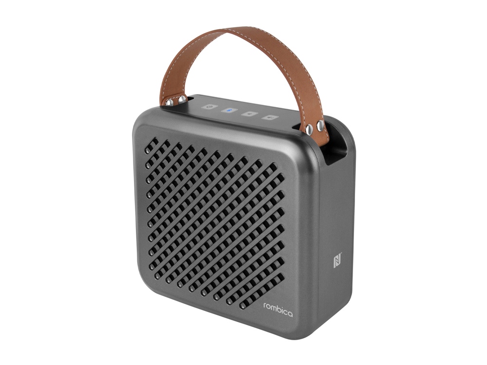 Ночник Rombica LED Koko White