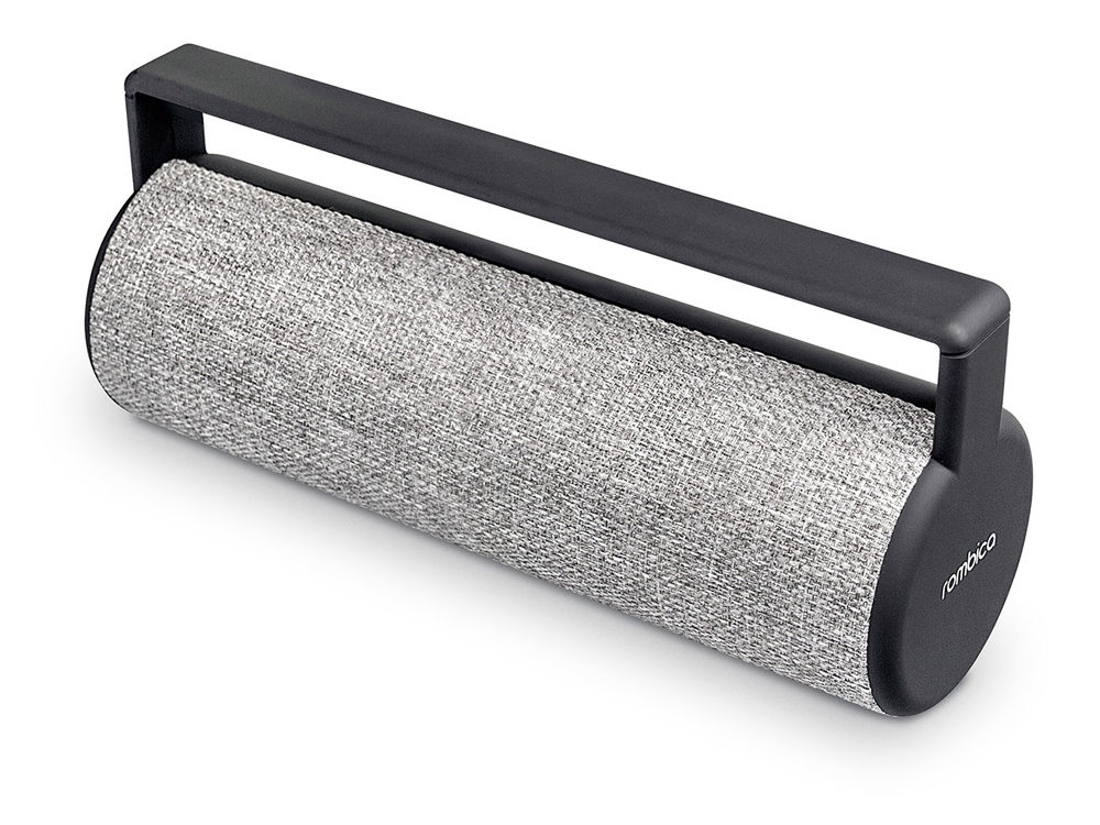 Внешний аккумулятор Rombica NEO PRO-300 Black