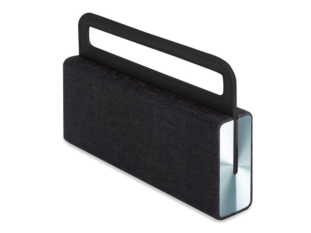 Портативная акустика Rombica mysound BT-27 Black (Р)