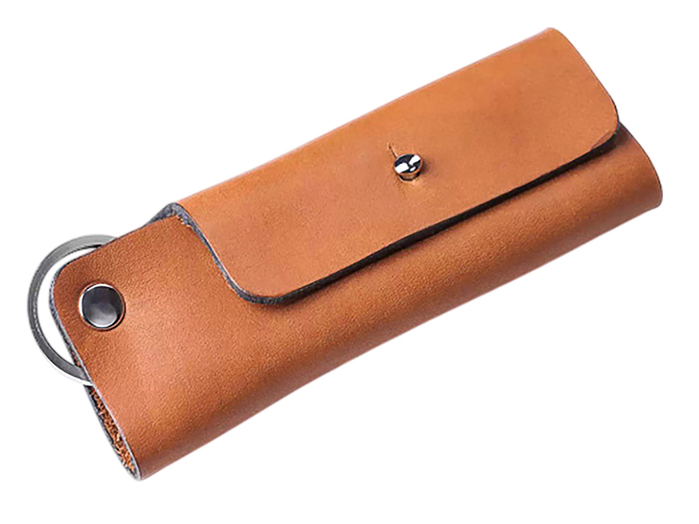 Картхолдер Отра, черный