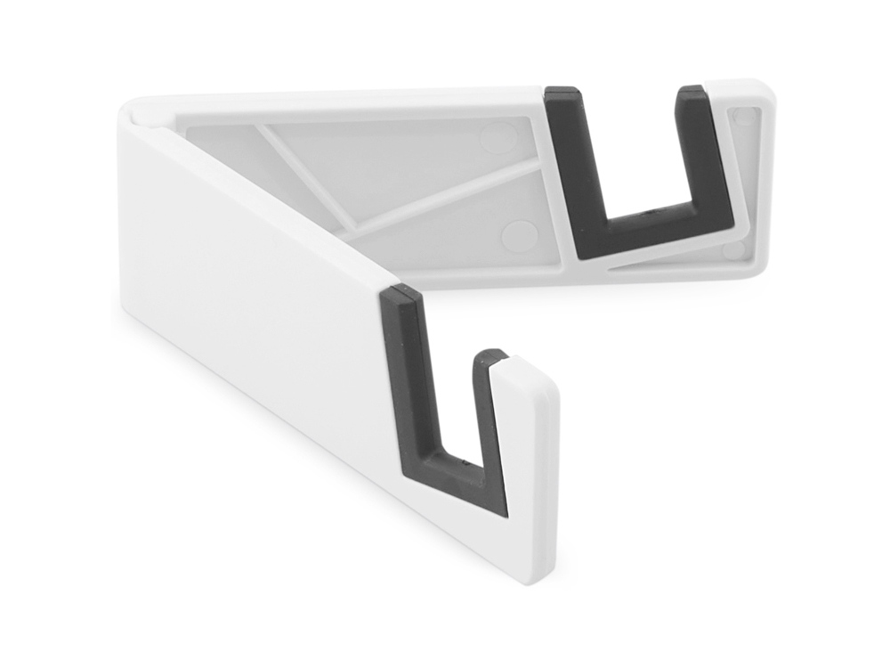 Подставка для телефона складная Zent, черный