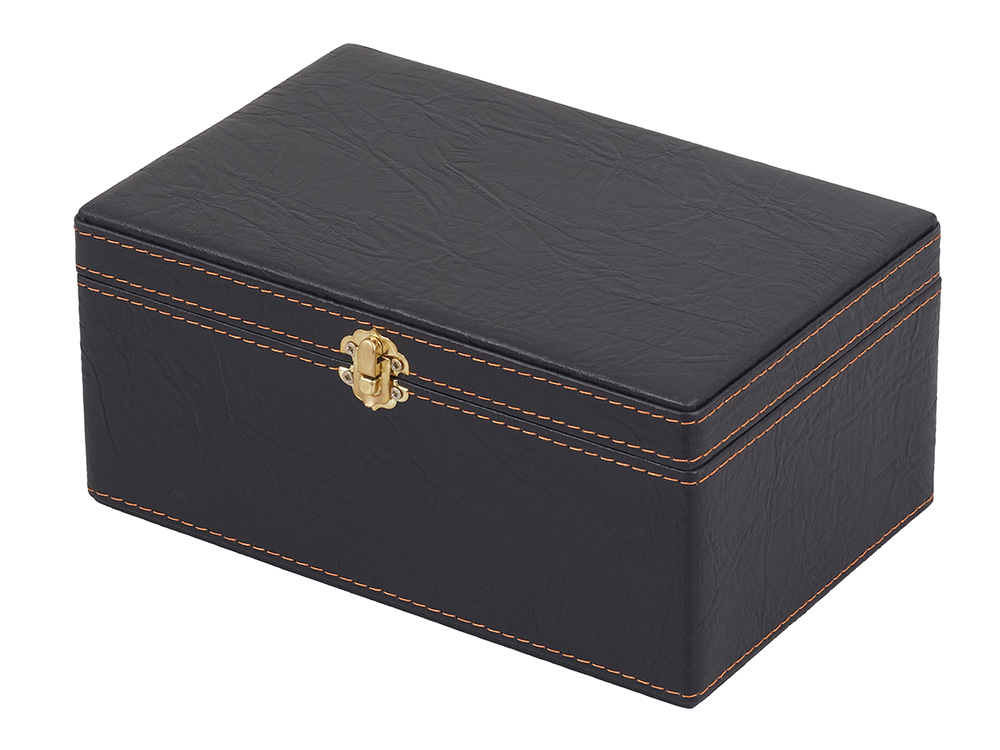 Бутылка c кнопкой Tank, тритан, 680мл Waterline, серый