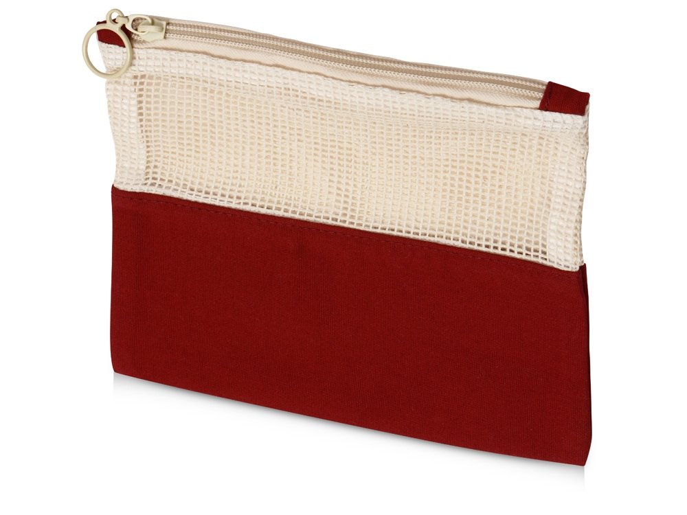 Плед акриловый Mohair, бежевый