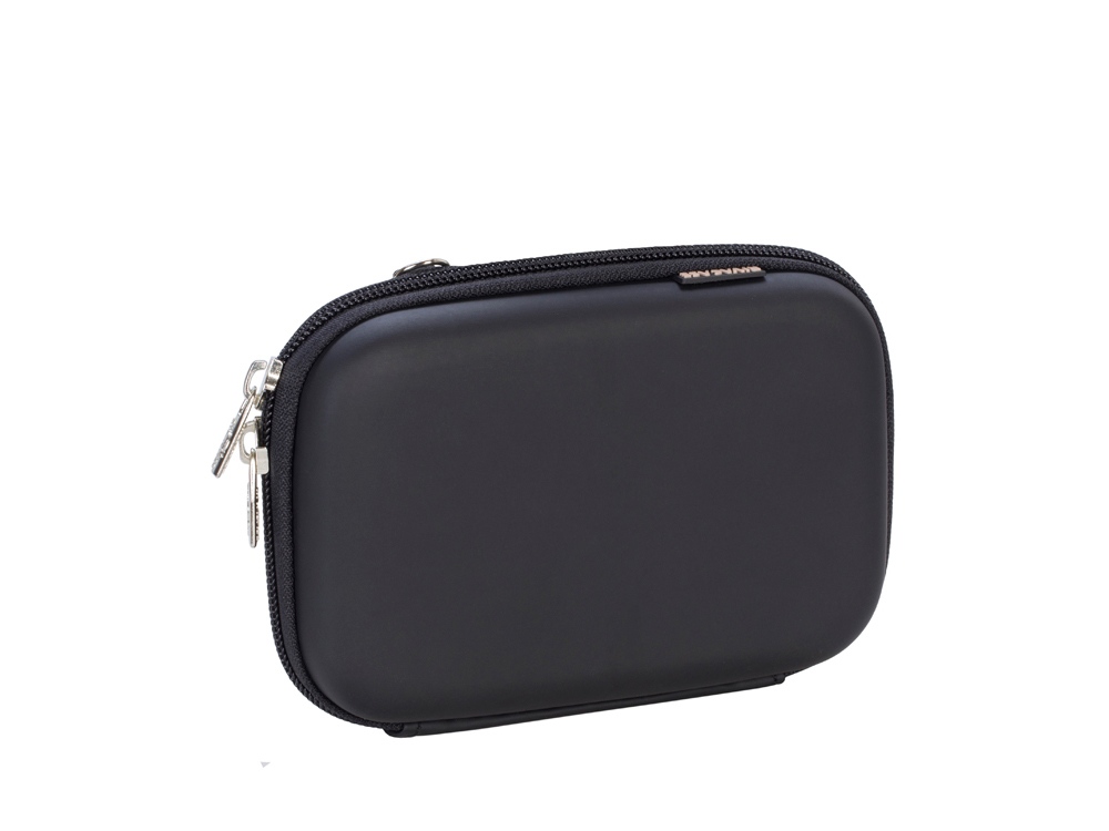 RIVACASE VA2582 (20 000mAh), QC/PD 22.5W внешний аккумулятор с дисплеем, черный /24