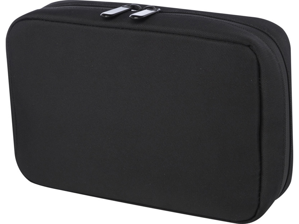 Переработанная эко-сумка Cannes плотностью 200 г/м2 вторичной переработки - Натуральный