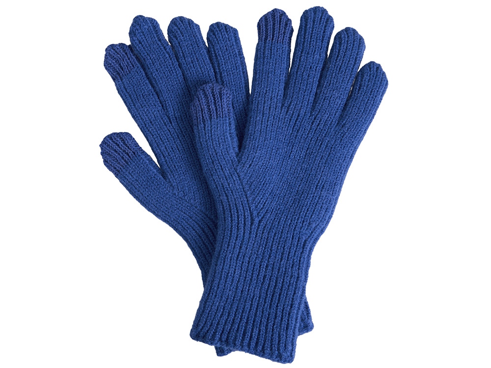 Перчатки Nordend, классический синий