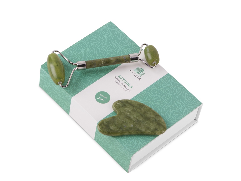 Eмкость из натуральных волокон для хранения Flake, квадратная