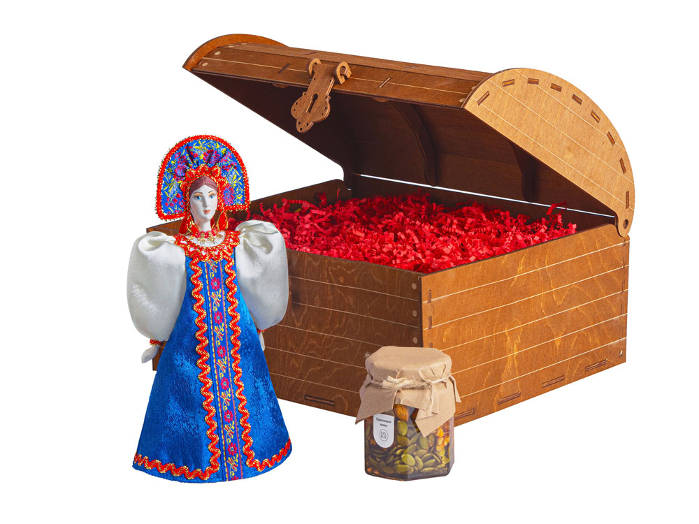 Мультитул-пассатижи, бамбук