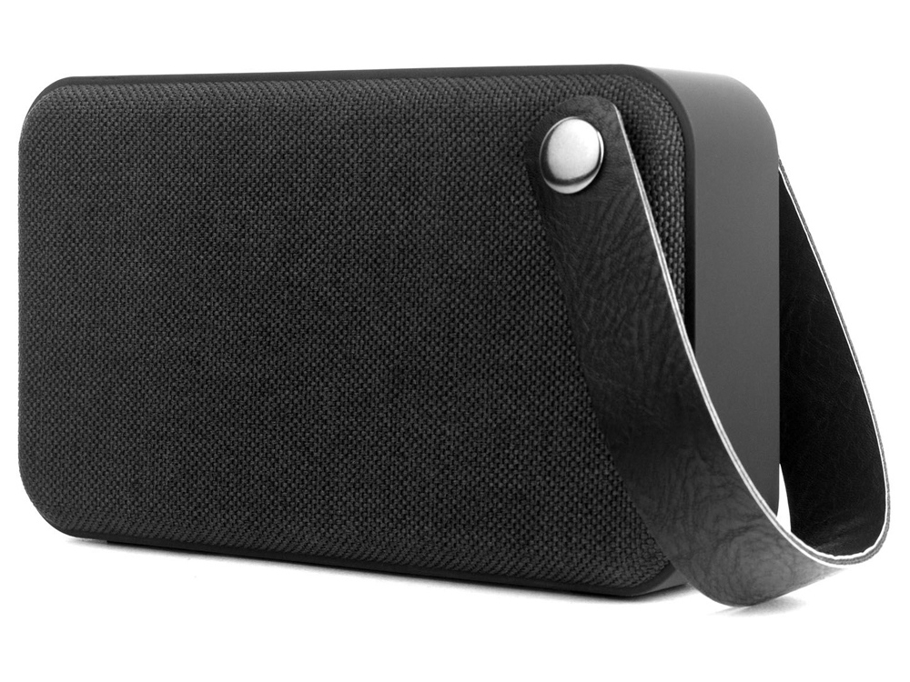 Портативная акустика Rombica Mysound Kitty 3C, розовый (Р)