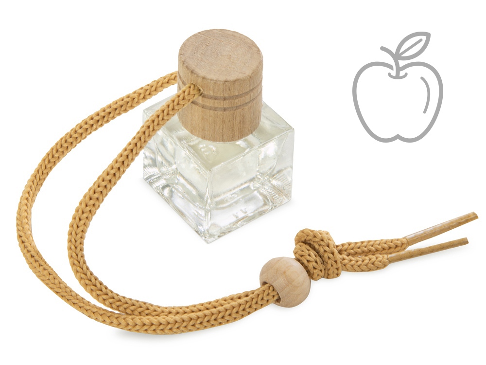 Подвесной ароматизатор воздуха во флаконе Boho, Цитрус, 8 мл