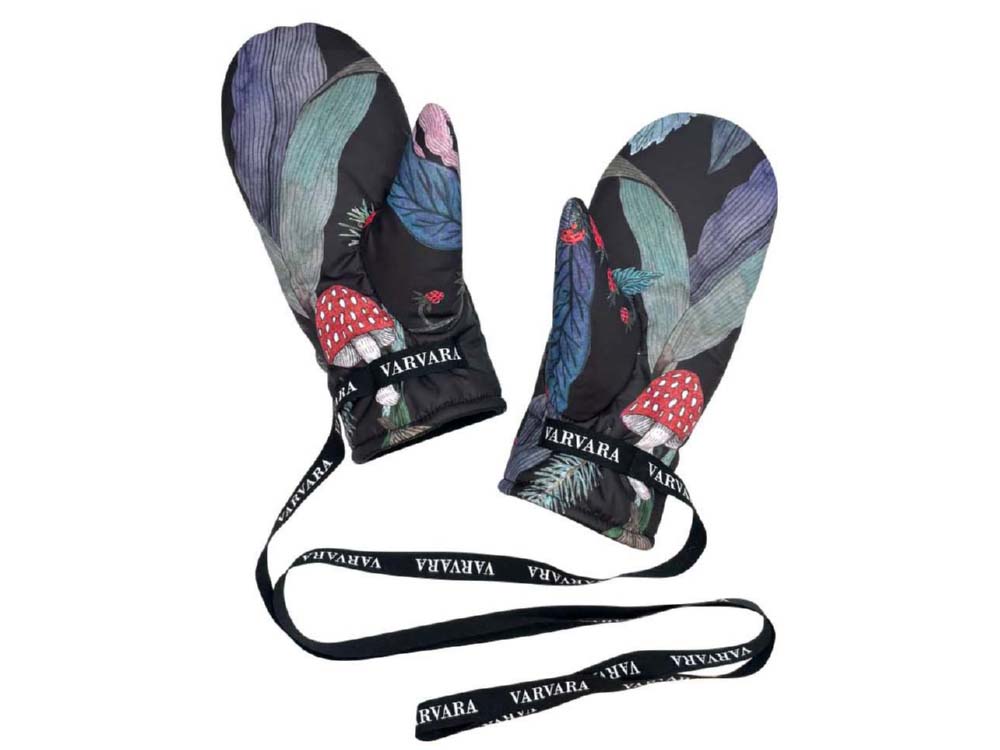 Косметичка Зайцы. Varvara