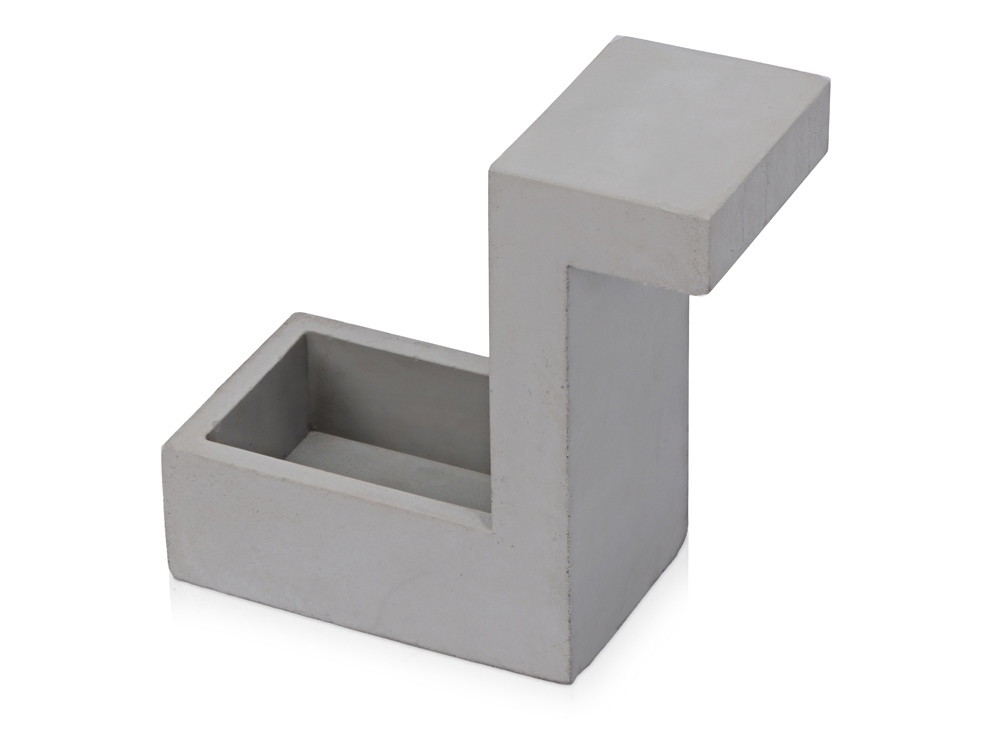 Фонарь Probe складной COB, для активного отдыха, серый