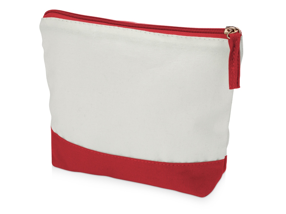 Косметичка-несессер Planar, серый