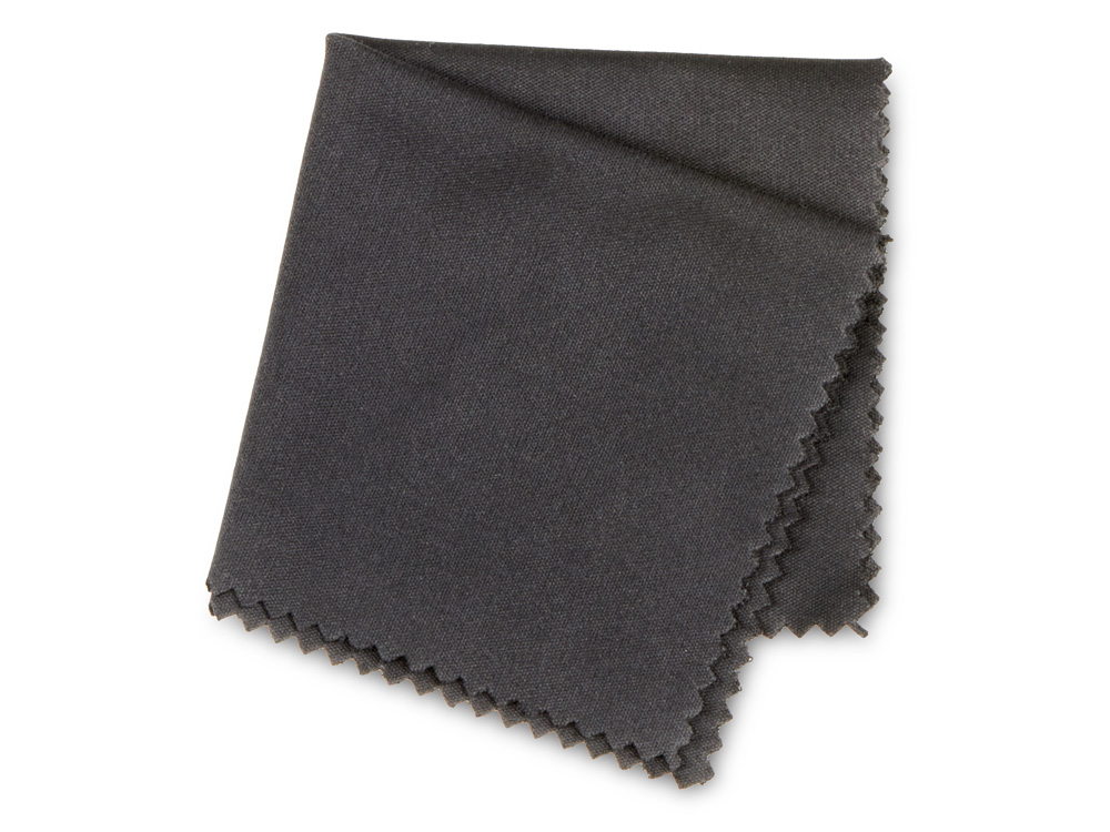 Салфетка из микроволокна, серый