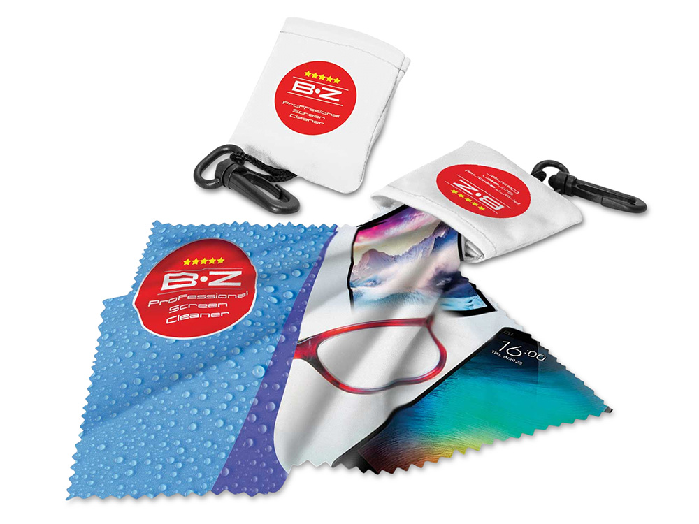 Фартук с возможностью полноцветной печати