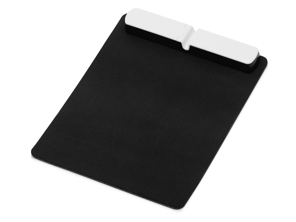 Автомобильное беспроводное зарядное устройство Mobi, 5 Вт, черный