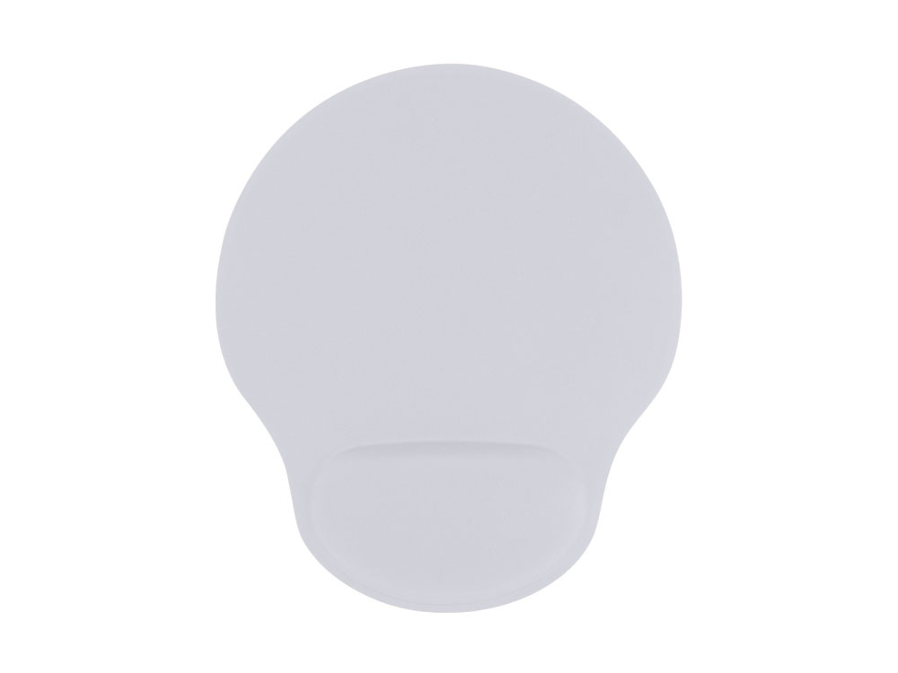 Коврик для мыши SILVANO, черный