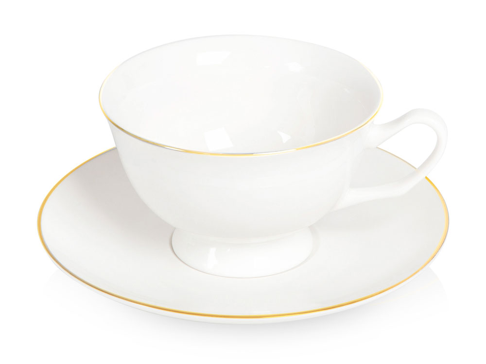 Матовая кружка Susan 380мл в цвете с двух сторон, белый