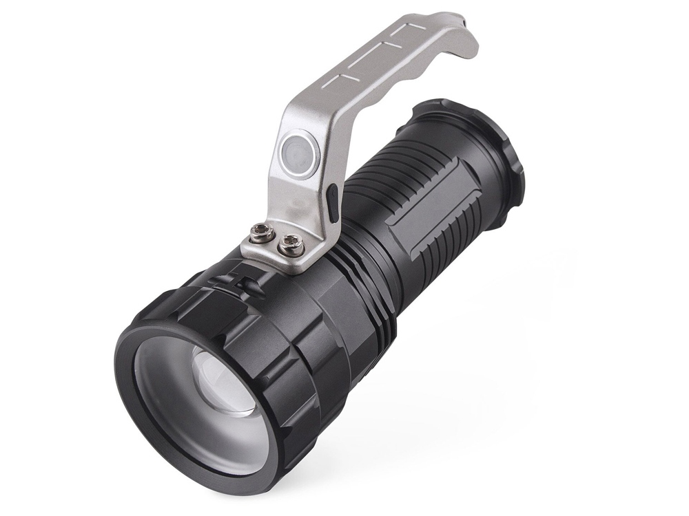 Внешний аккумулятор Rombica NEO PB100 Red, красный