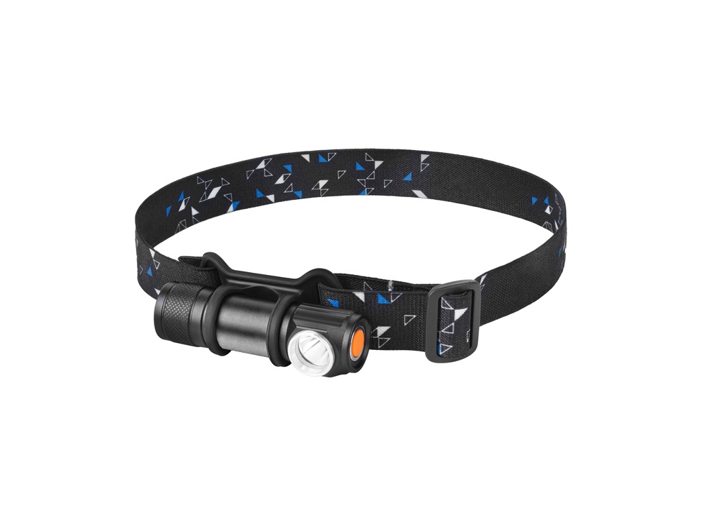 Отвертка аккумуляторная Rombica MyKit B1 (Р)