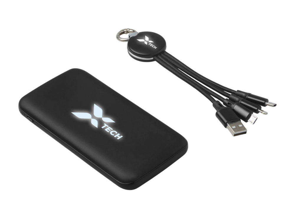 Набор инструментов в пластиковом кейсе Fixit