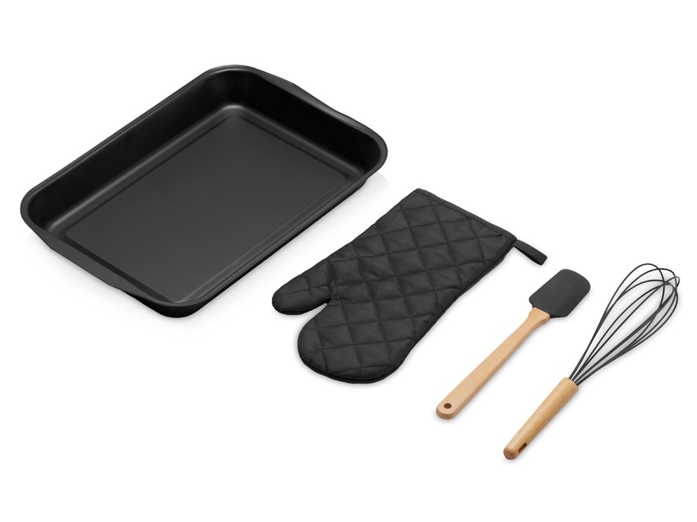 Стеклянная кружка с заварочной емкостью Milfoil