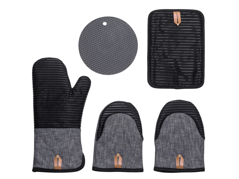 Термобутылка Актив Soft Touch, 500мл, серый