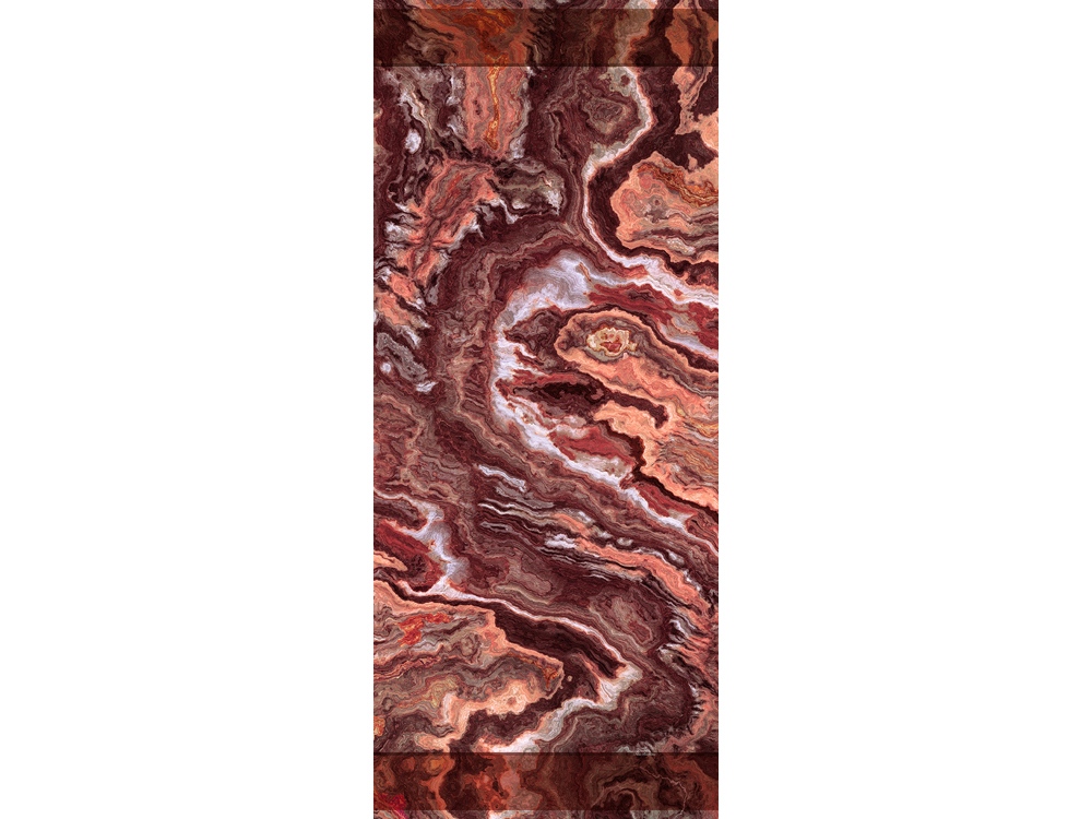 Платок Сысертский фарфор