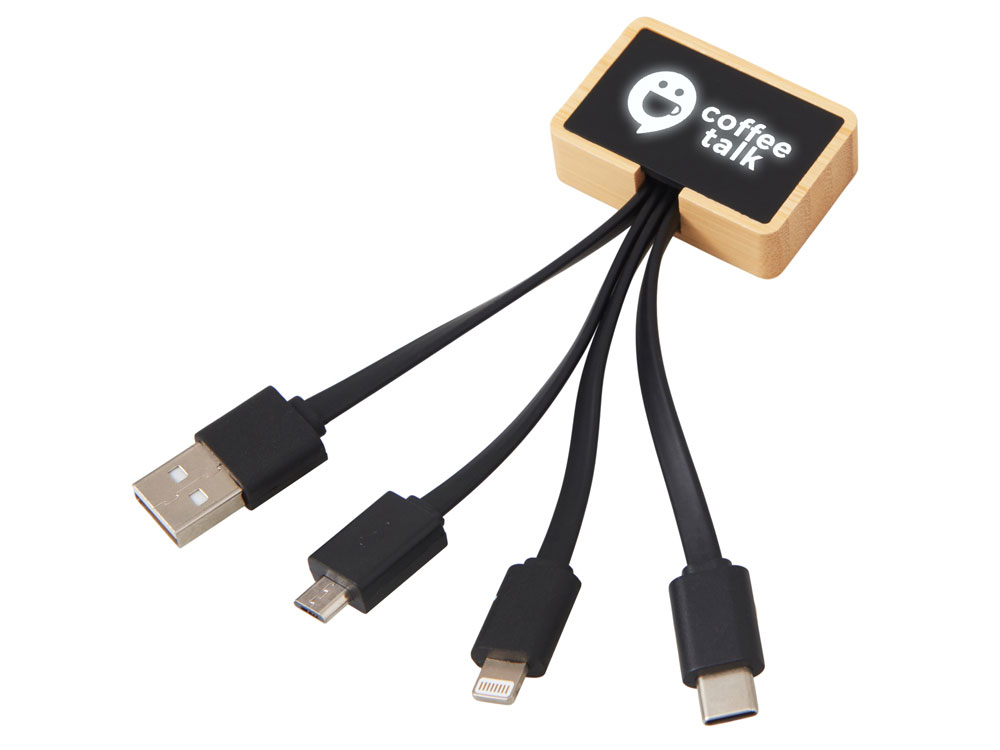 Органайзер с функцией беспроводной зарядки Manner, 5000 mah, темно-синий