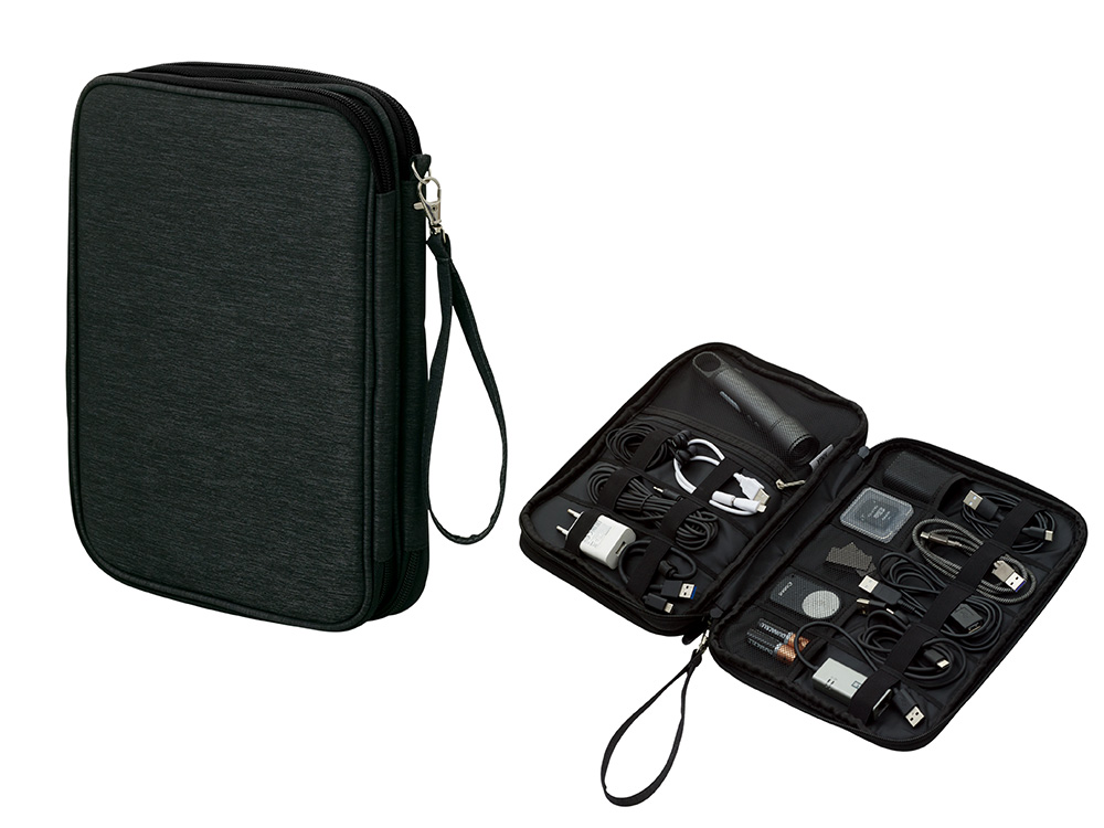 Термобутылка Актив Soft Touch, 500мл, фиолетовый (P)