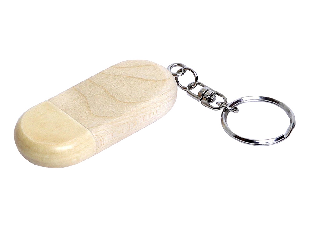 Подарочный набор c блокнотом С3, ручкой и повербанком 5000 mAh, оранжевый