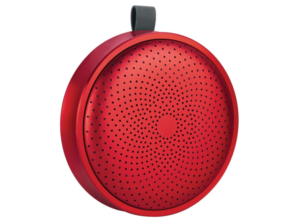 Внешний аккумулятор Rombica NEO Electron Red, 10000 мАч, красный (Р)