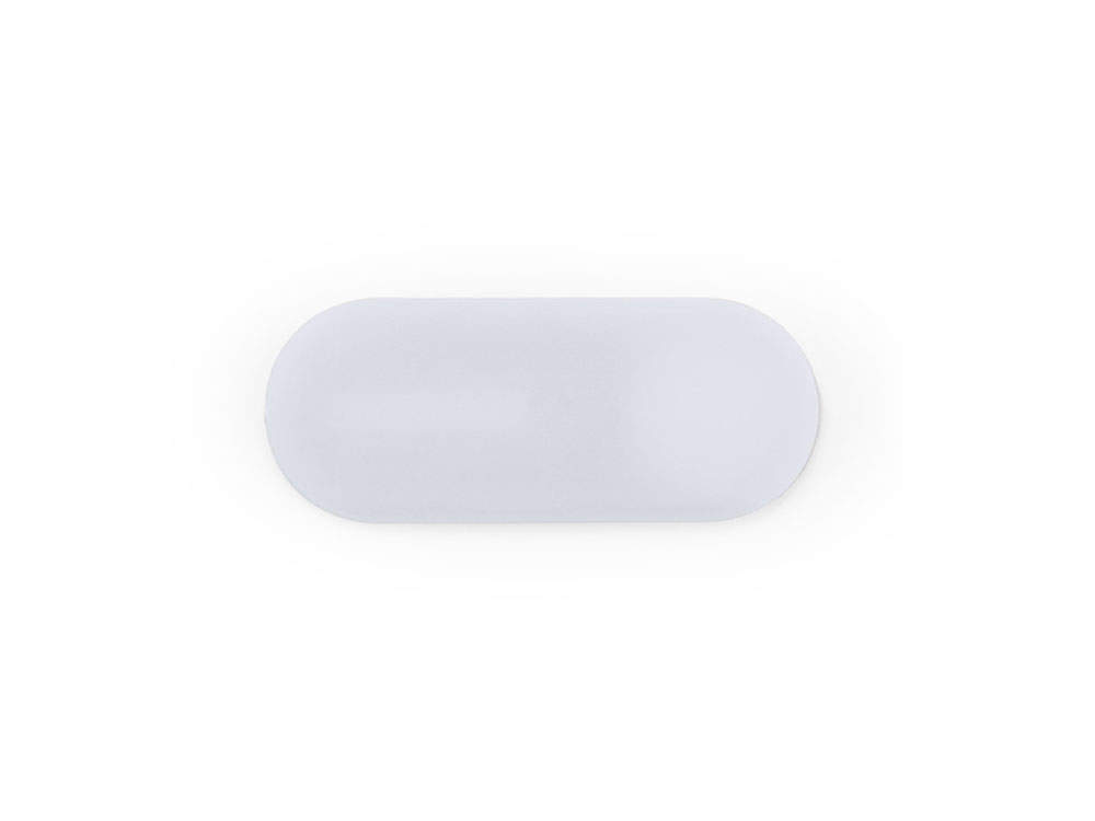 Блокер для камеры KASPER, белый