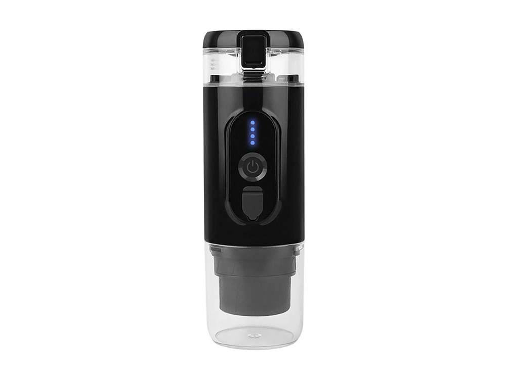 Внешний аккумулятор Rombica NEO Terra Pro, серебристый