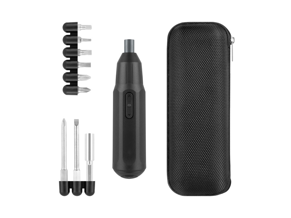 Отвертка аккумуляторная Rombica MyKit A2