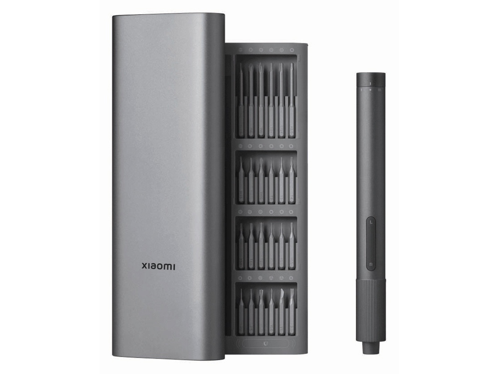 Бутылка для воды Gripi, 500 мл, синий