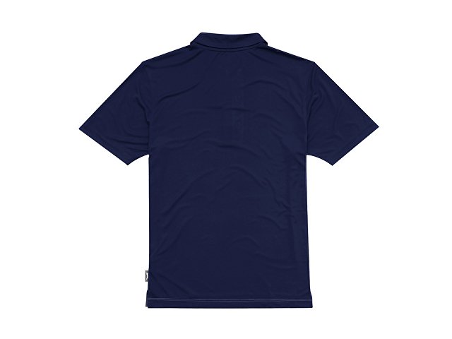 Рубашка поло Receiver CF мужская, темно-синий