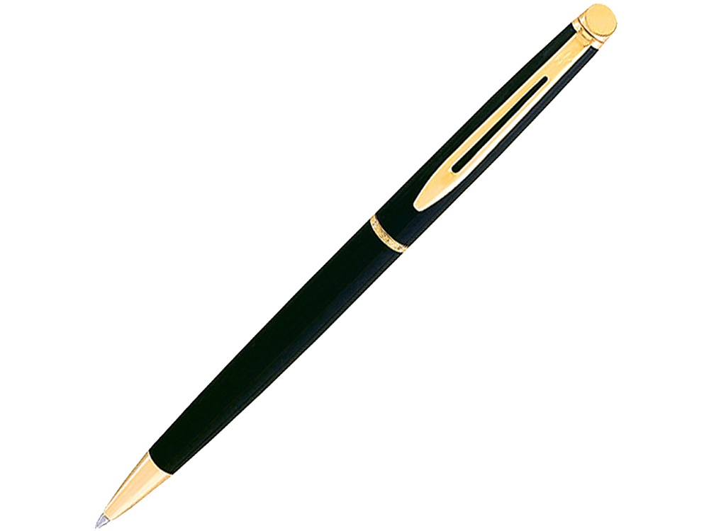 Шариковая ручка Waterman Hemisphere Mars цвет: Black GT