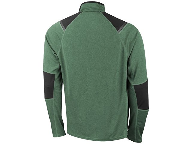 Куртка Jaya мужская на молнии, зеленый