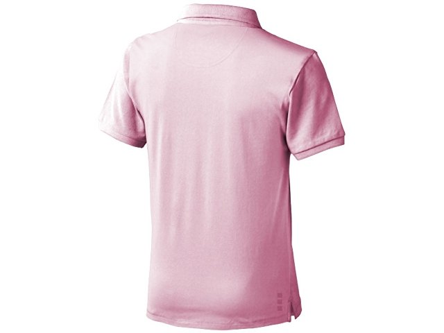 Рубашка поло Calgary детская, розовый