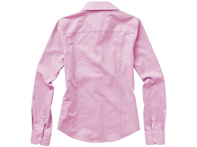 Рубашка Vaillant женская с длинным рукавом, розовый