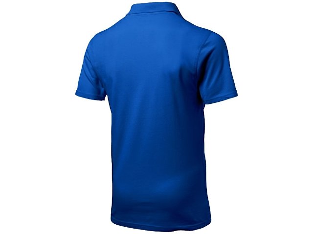 Рубашка поло Advantage мужская, кл. синий
