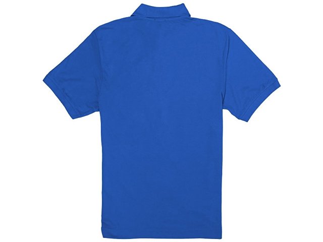 Рубашка поло Crandall мужская, синий