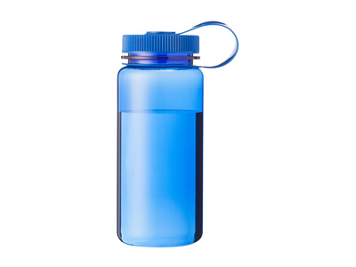 Бутылка для питья Hardy, синий