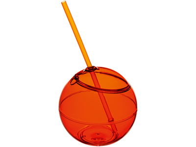 Емкость для питья Fiesta, оранжевый