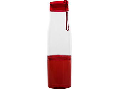 Бутылка Hide-Away,  красный