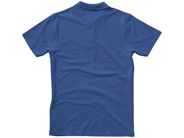 Рубашка поло First мужская, синий navy